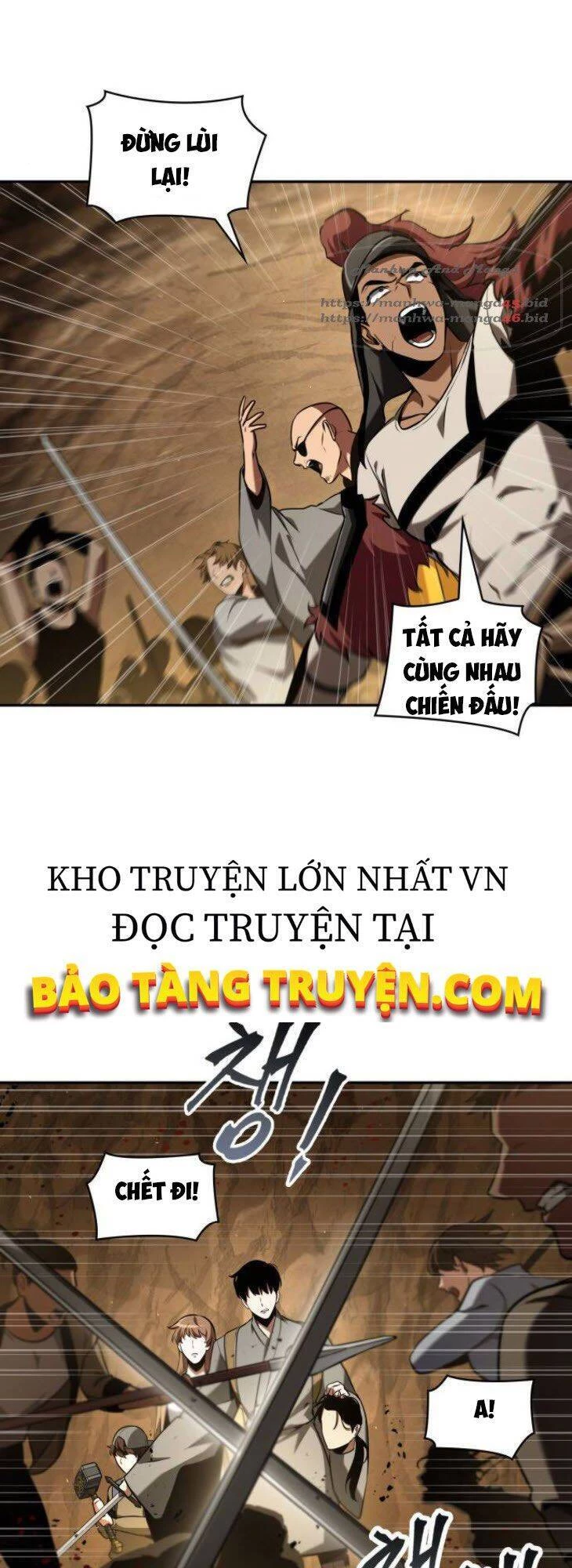 Toàn Trí Độc Giả Chapter 63 - 28