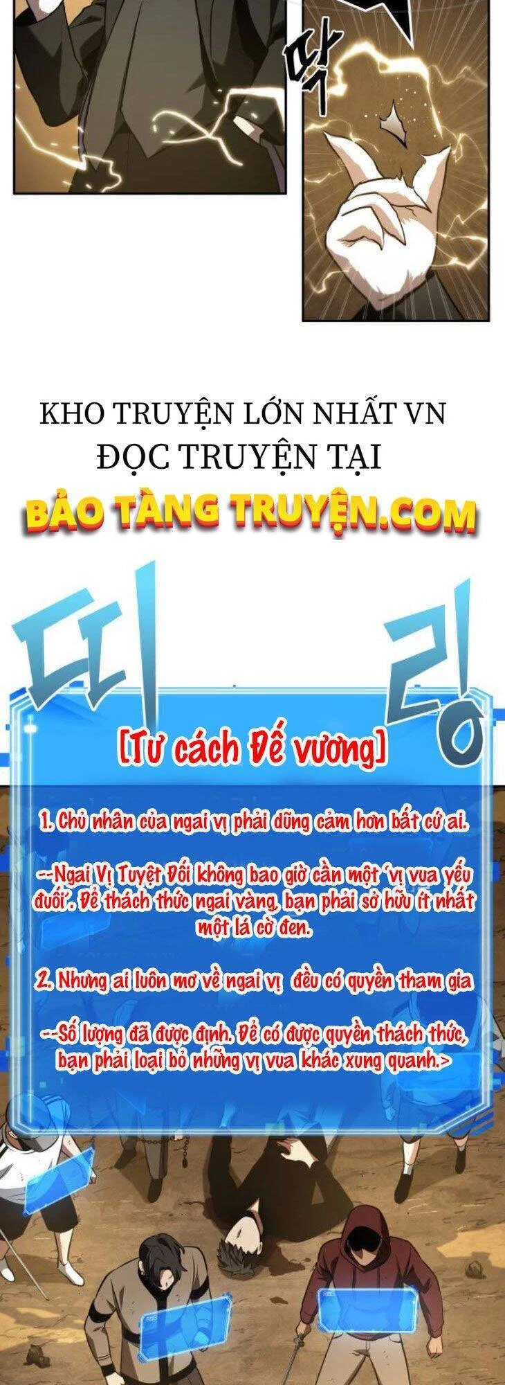 Toàn Trí Độc Giả Chapter 63 - 35