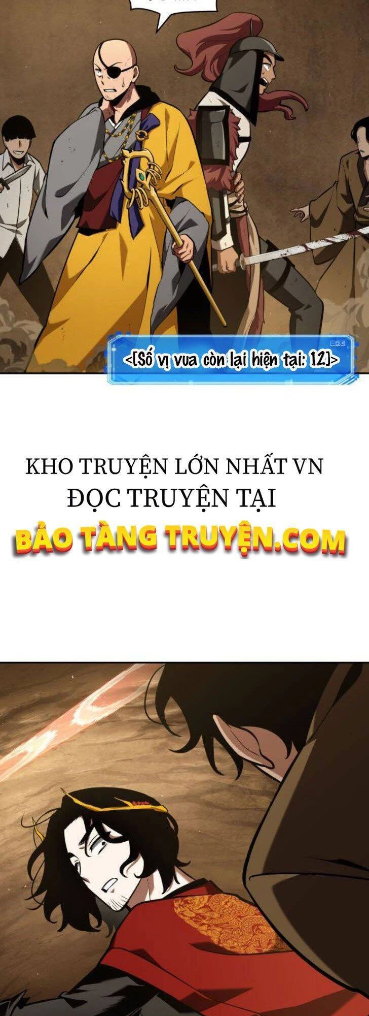 Toàn Trí Độc Giả Chapter 63 - 48