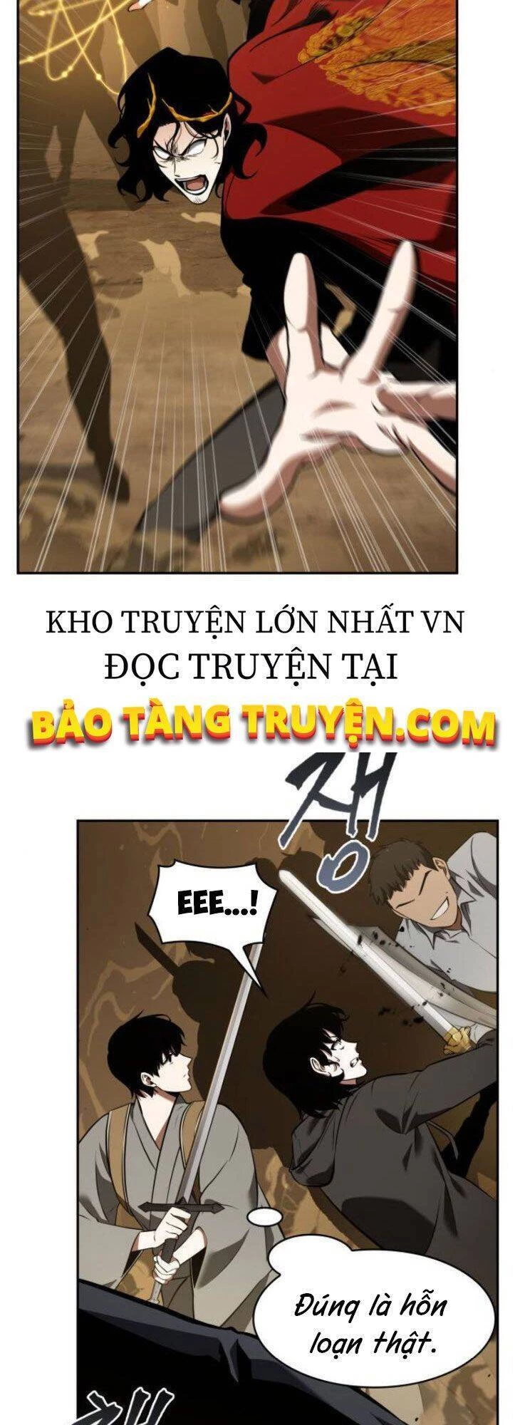 Toàn Trí Độc Giả Chapter 63 - 71