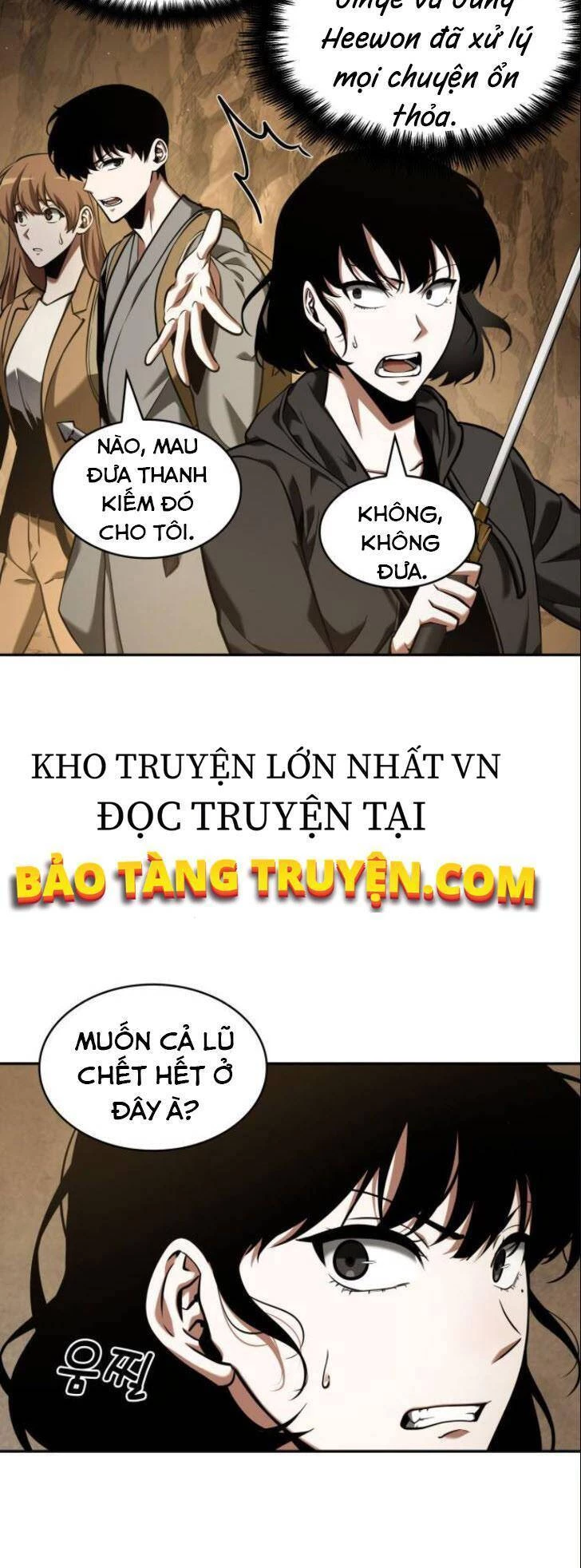 Toàn Trí Độc Giả Chapter 64 - 14