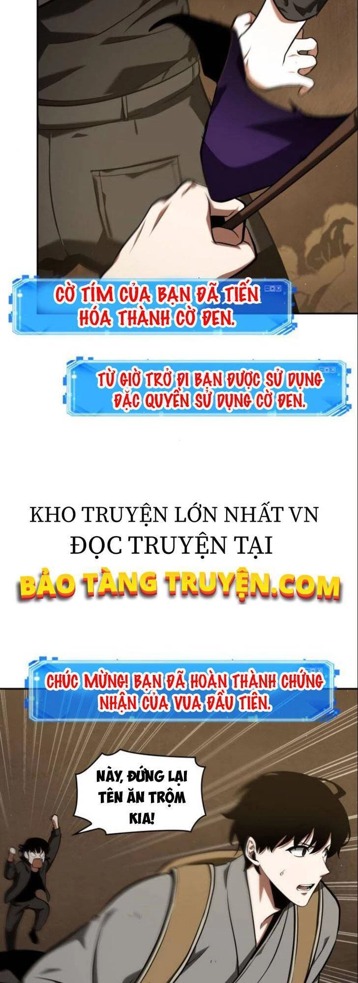 Toàn Trí Độc Giả Chapter 64 - 19