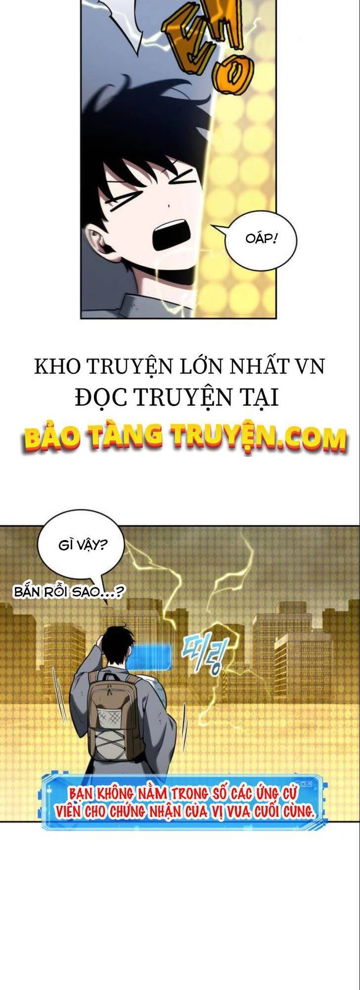 Toàn Trí Độc Giả Chapter 64 - 38