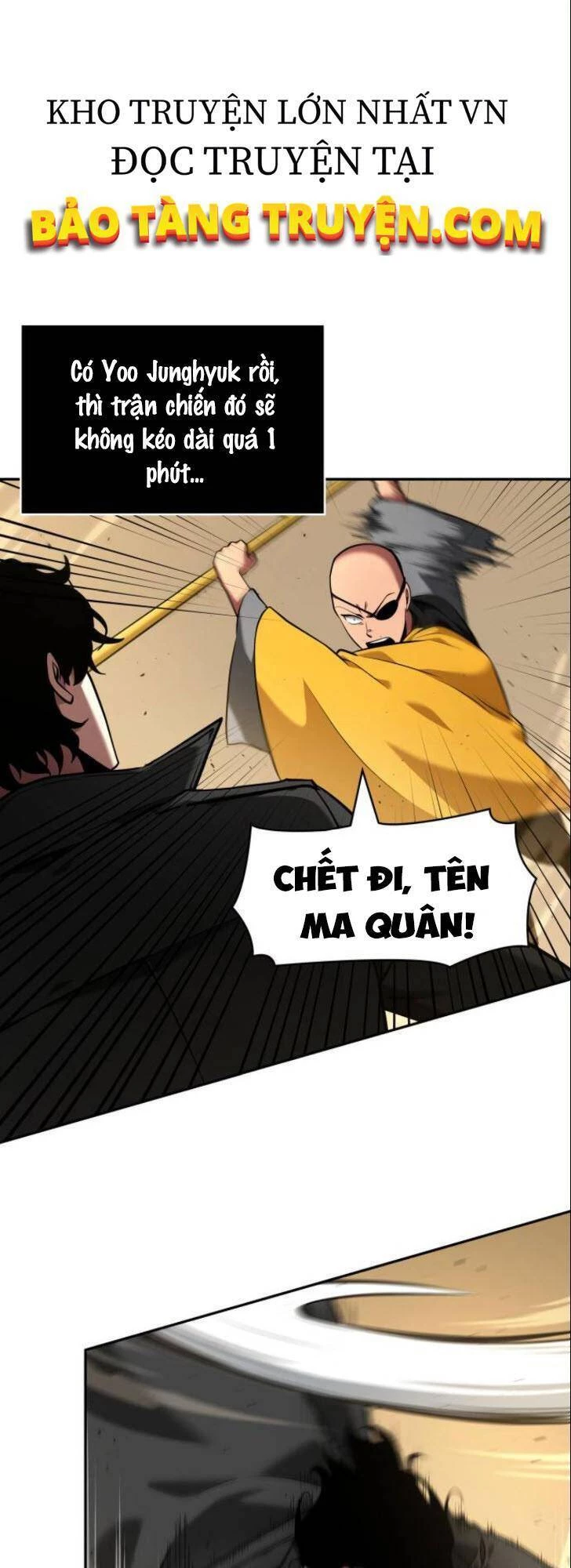 Toàn Trí Độc Giả Chapter 64 - 68