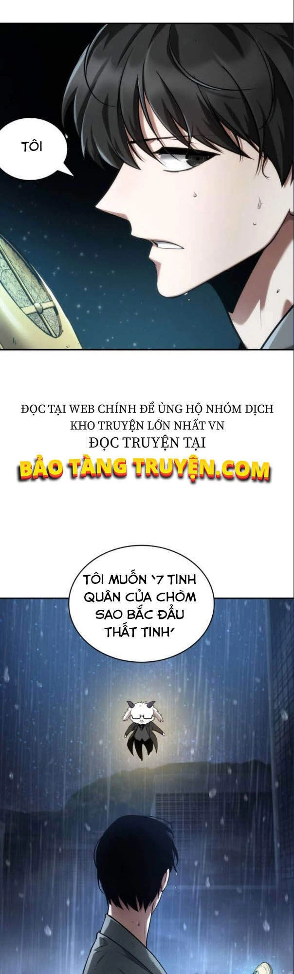 Toàn Trí Độc Giả Chapter 66 - 3