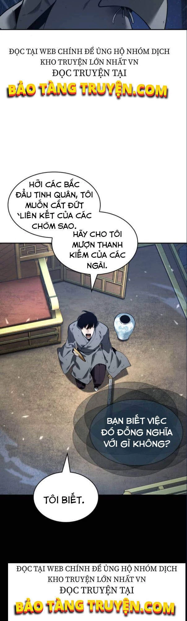 Toàn Trí Độc Giả Chapter 66 - 20