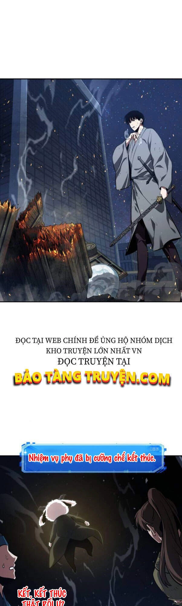 Toàn Trí Độc Giả Chapter 66 - 36