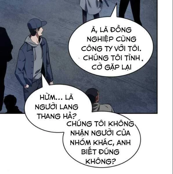 Toàn Trí Độc Giả Chapter 67 - 163