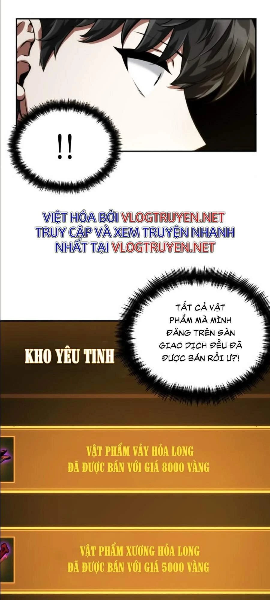 Toàn Trí Độc Giả Chapter 69 - 113