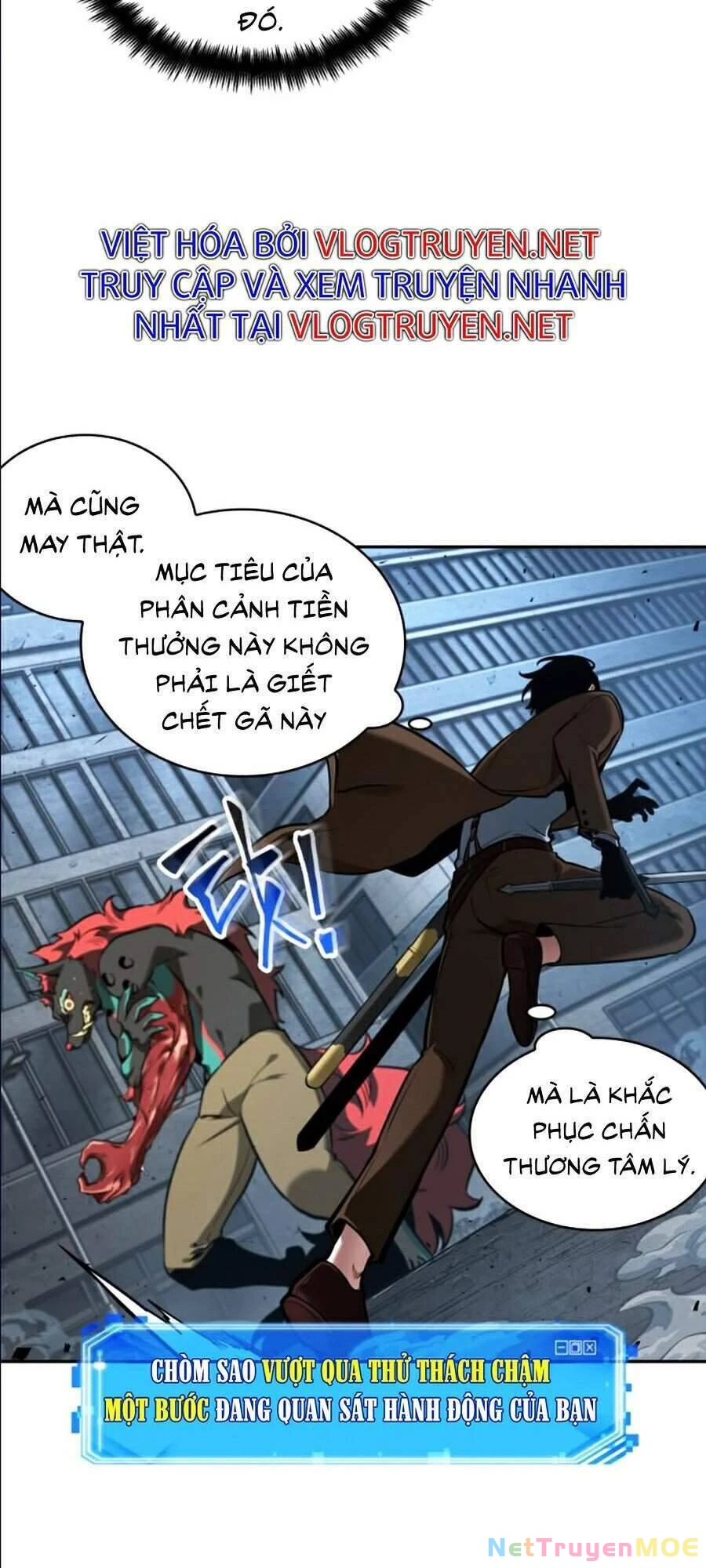 Toàn Trí Độc Giả Chapter 72 - 11