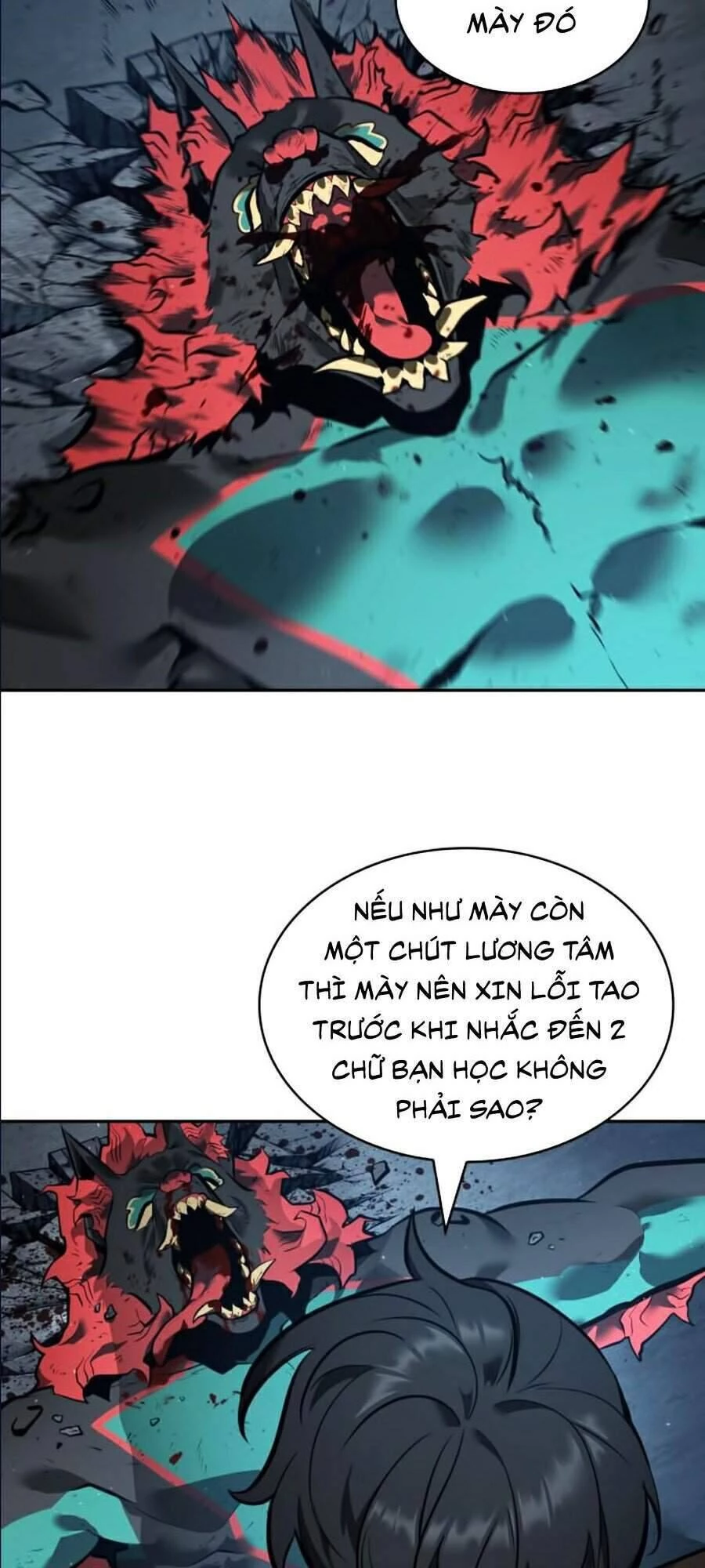 Toàn Trí Độc Giả Chapter 72 - 27