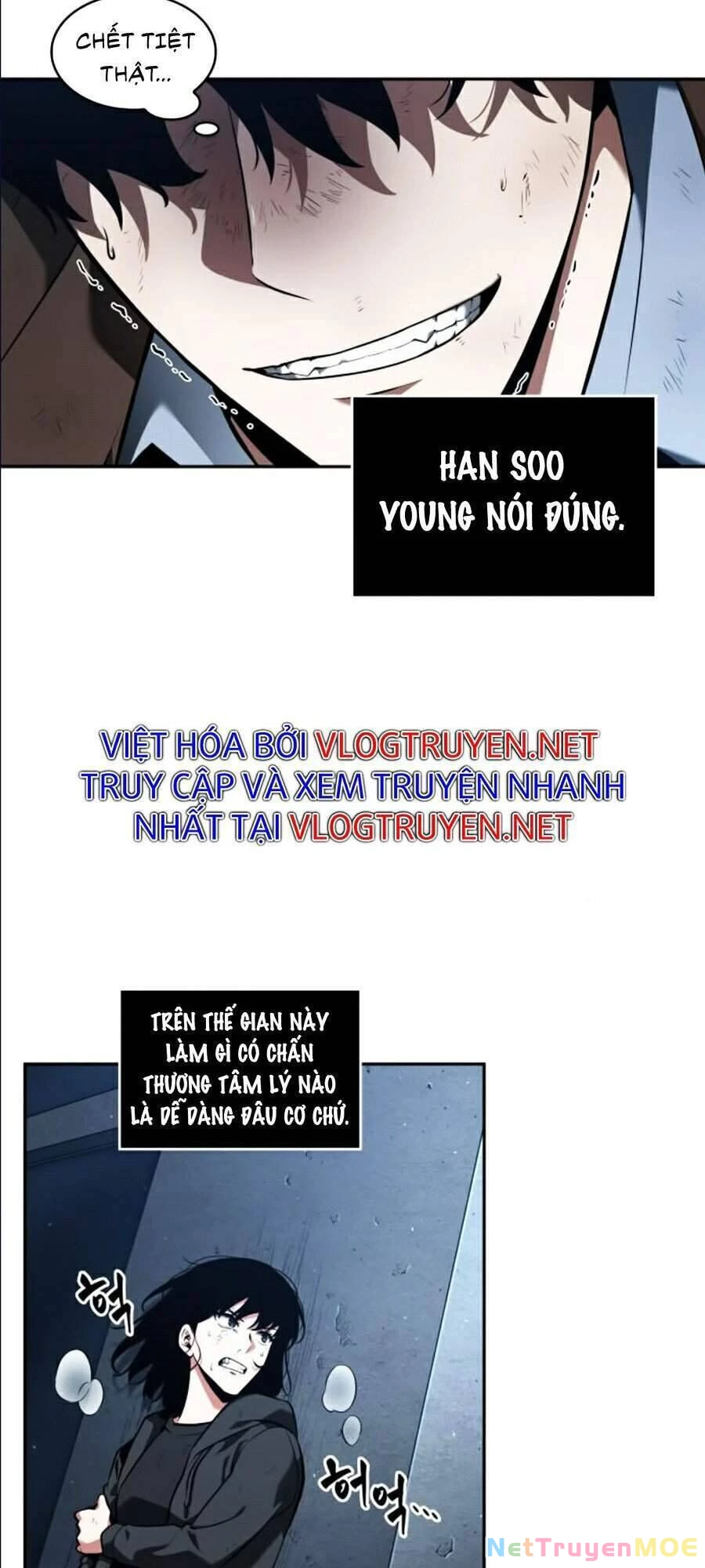 Toàn Trí Độc Giả Chapter 72 - 39