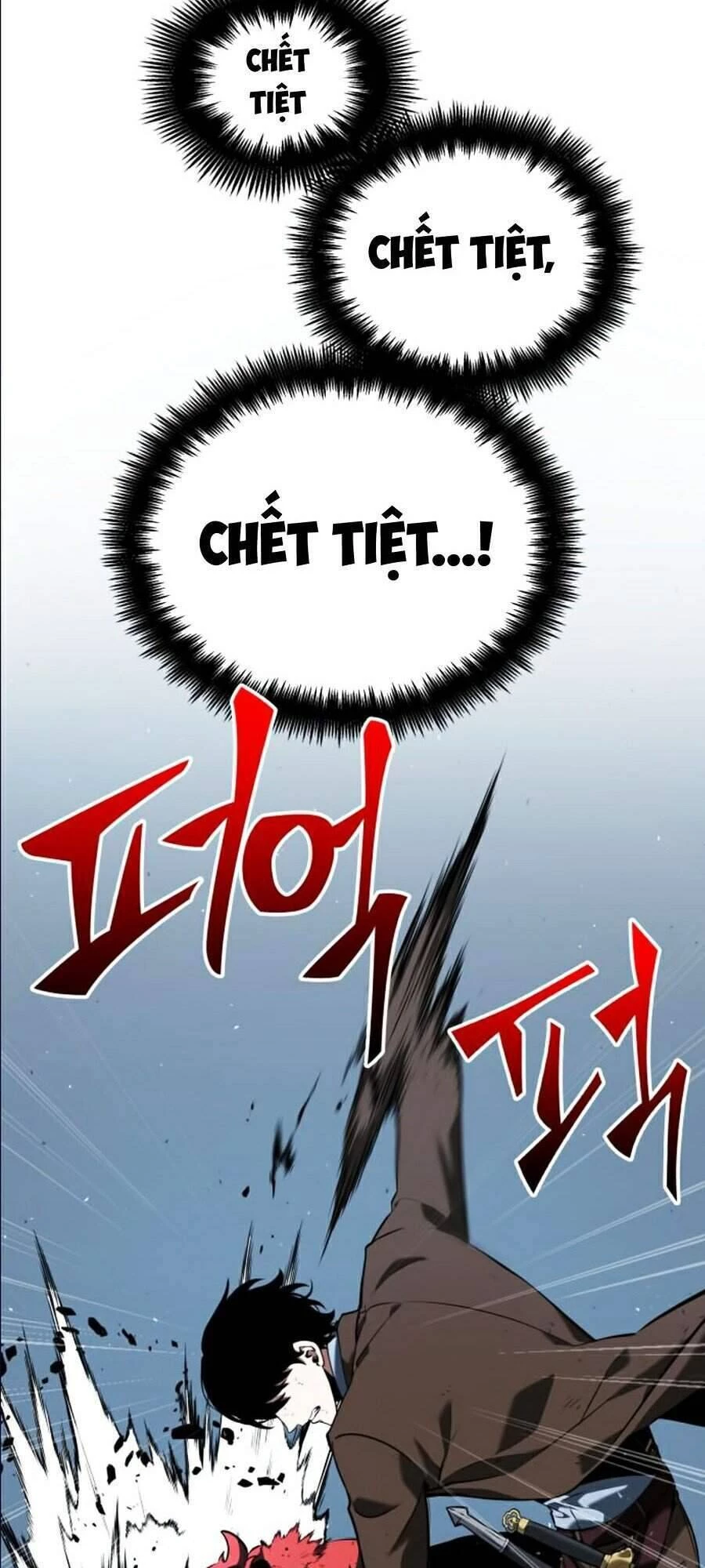 Toàn Trí Độc Giả Chapter 72 - 43