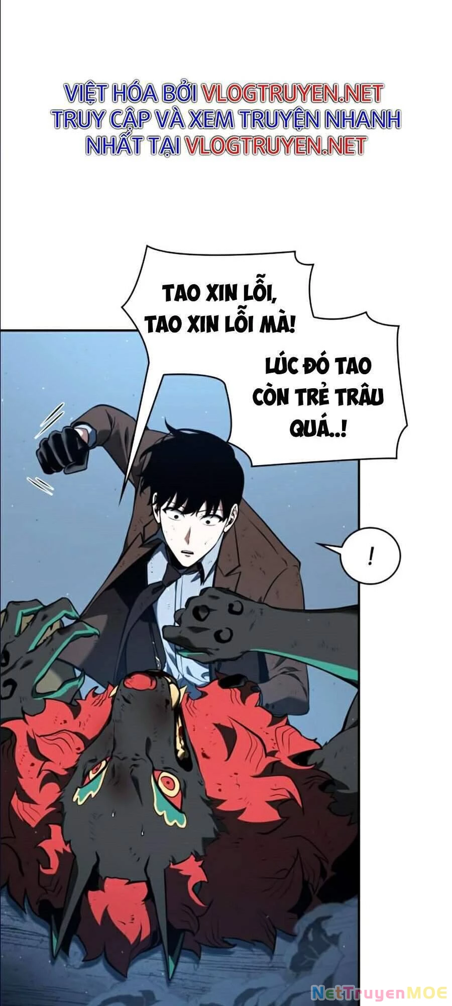 Toàn Trí Độc Giả Chapter 72 - 55