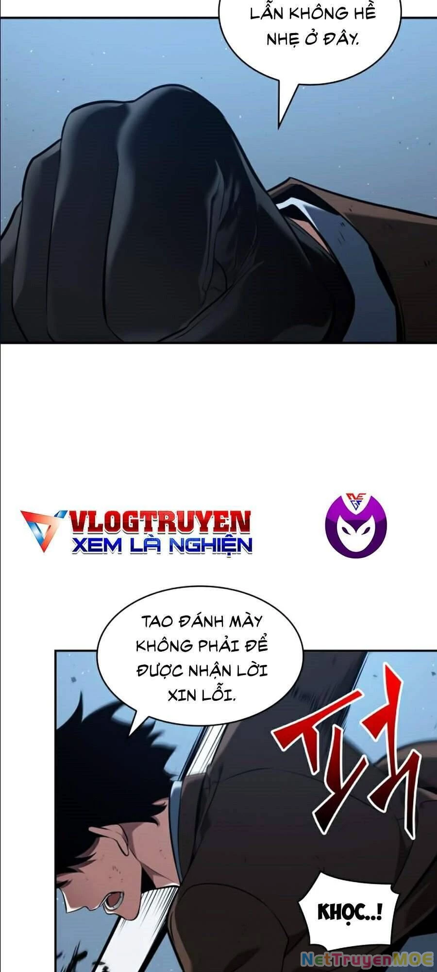 Toàn Trí Độc Giả Chapter 72 - 57