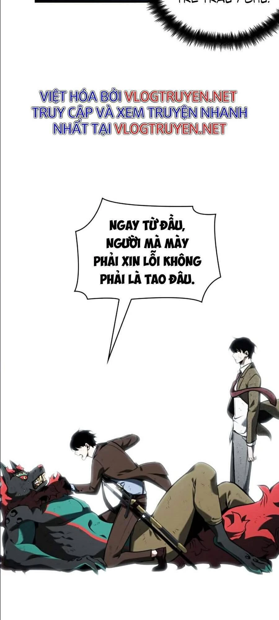 Toàn Trí Độc Giả Chapter 72 - 59