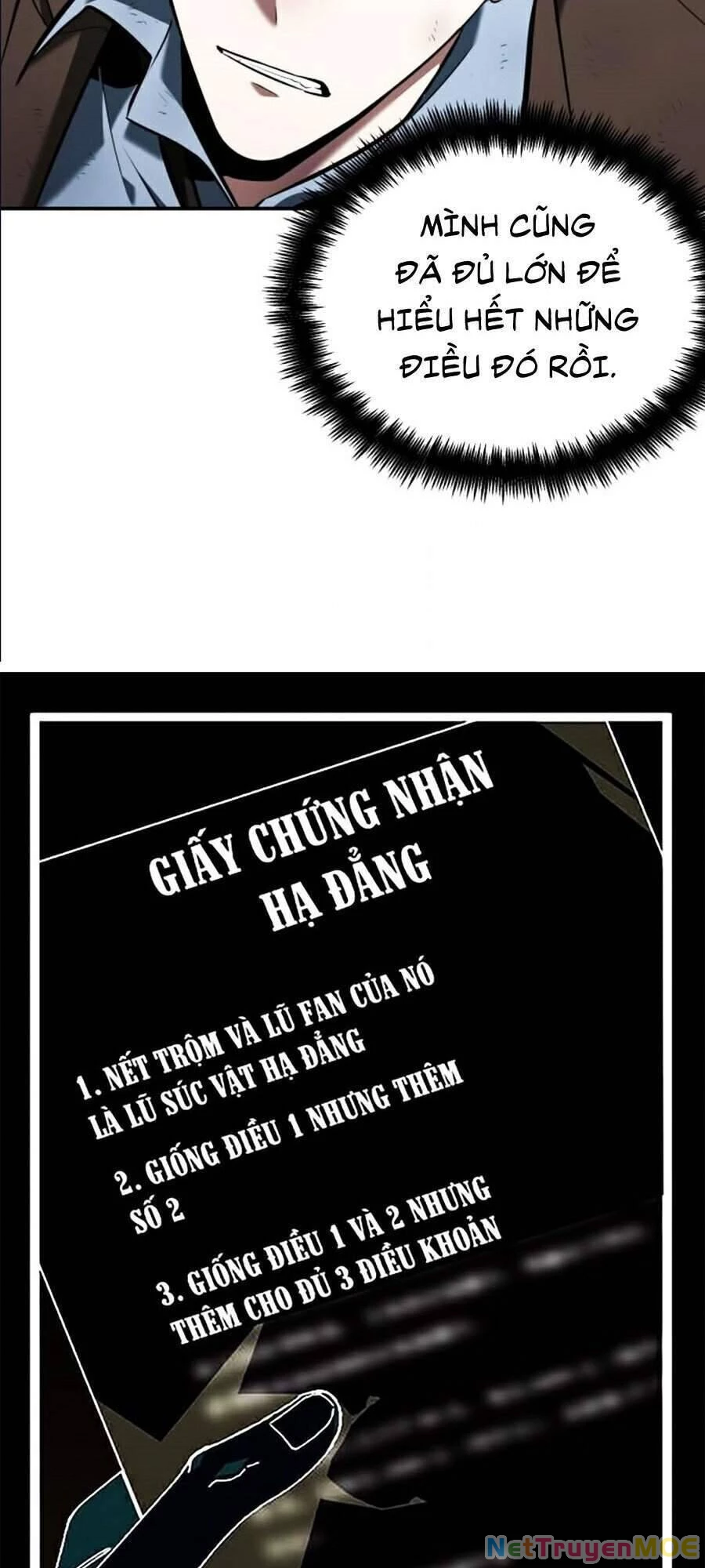 Toàn Trí Độc Giả Chapter 72 - 63