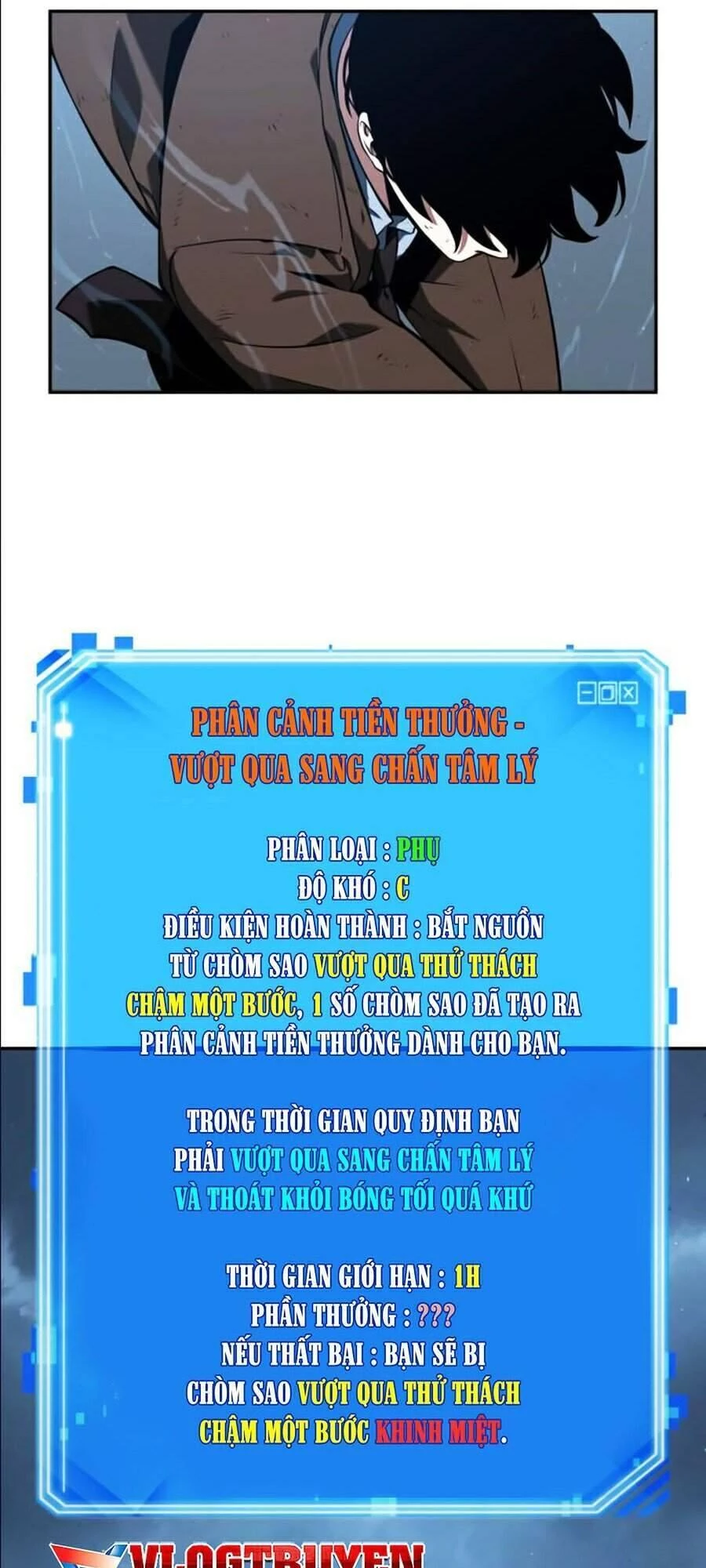 Toàn Trí Độc Giả Chapter 72 - 99
