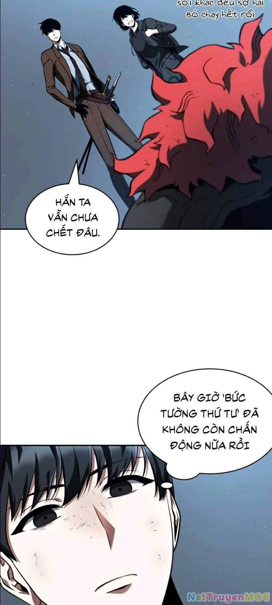 Toàn Trí Độc Giả Chapter 72 - 107