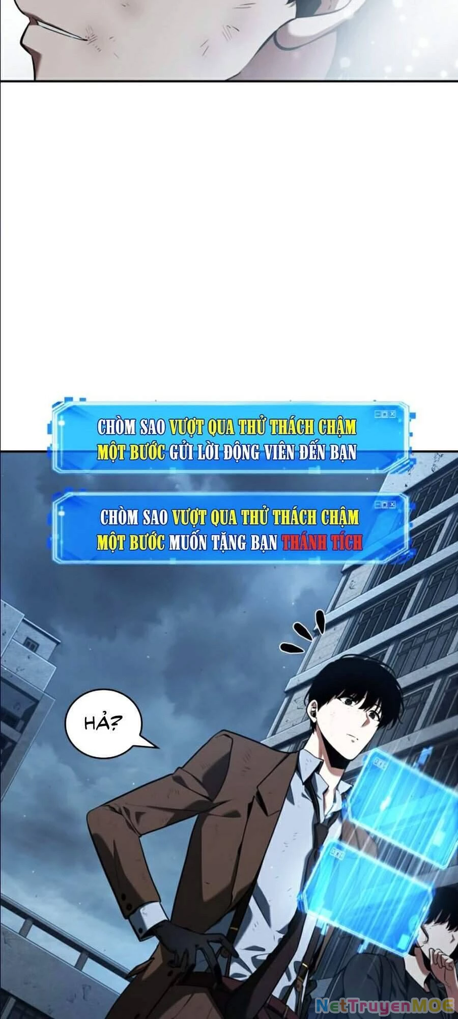 Toàn Trí Độc Giả Chapter 72 - 111