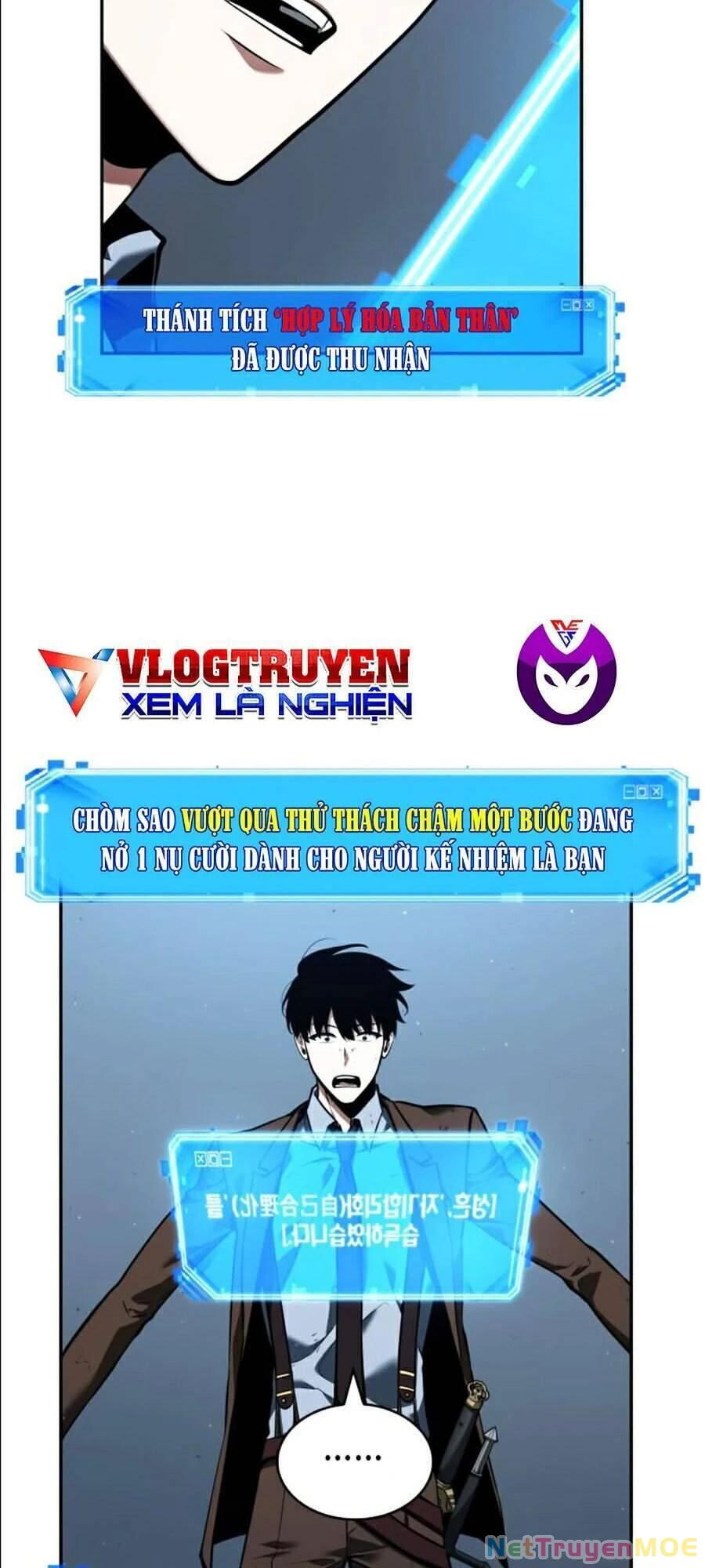 Toàn Trí Độc Giả Chapter 72 - 115