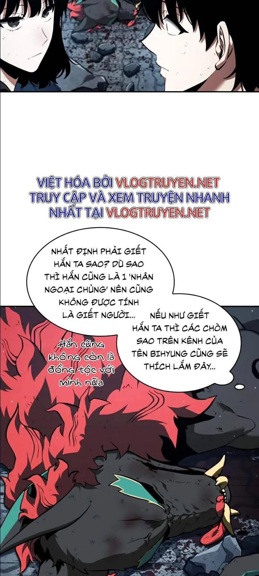 Toàn Trí Độc Giả Chapter 72 - 121