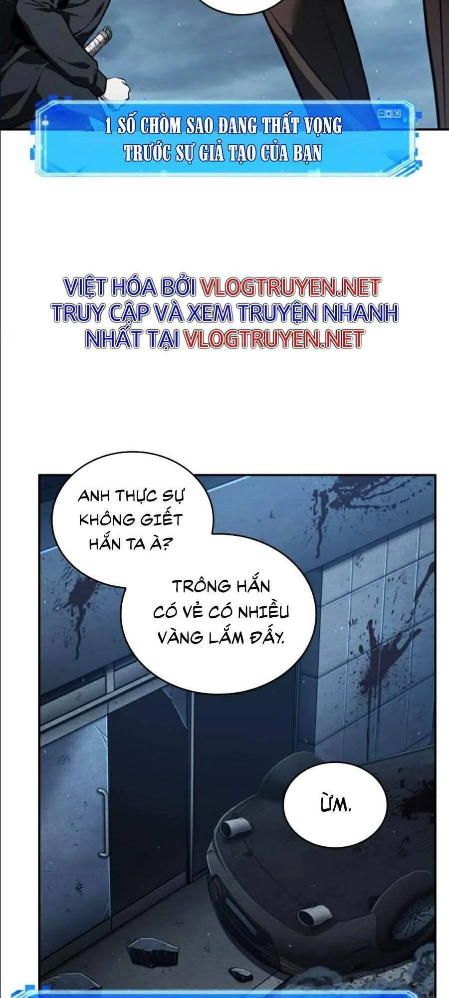 Toàn Trí Độc Giả Chapter 72 - 125