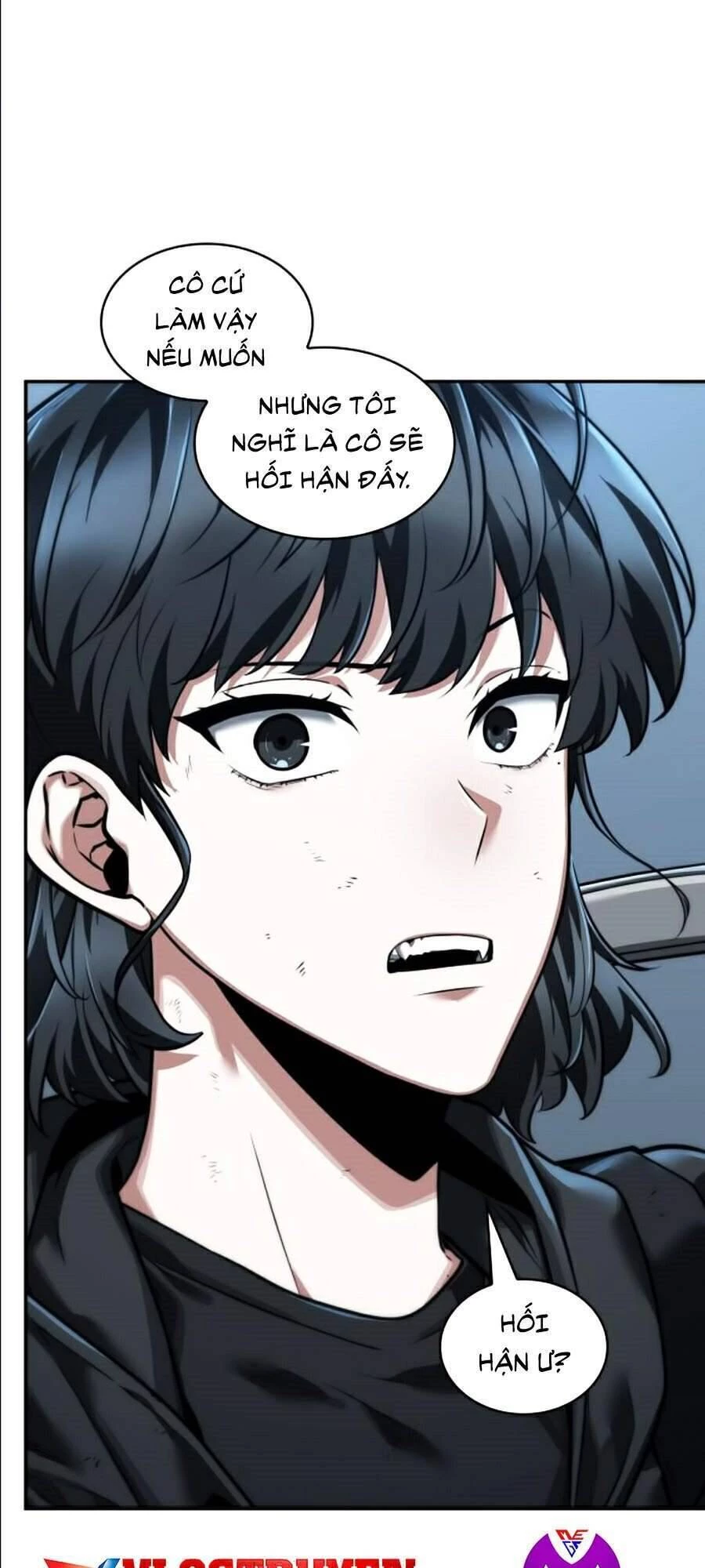 Toàn Trí Độc Giả Chapter 72 - 129