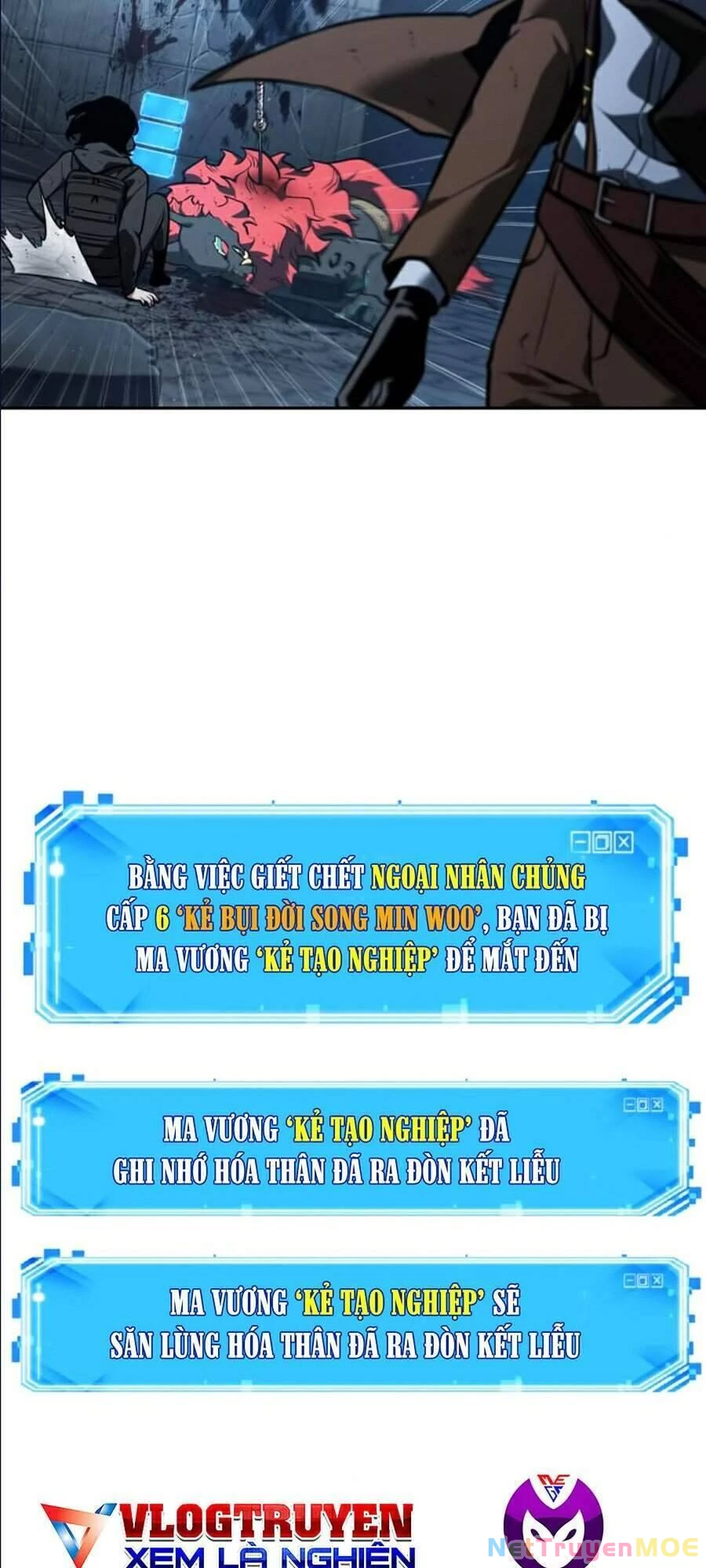 Toàn Trí Độc Giả Chapter 72 - 139