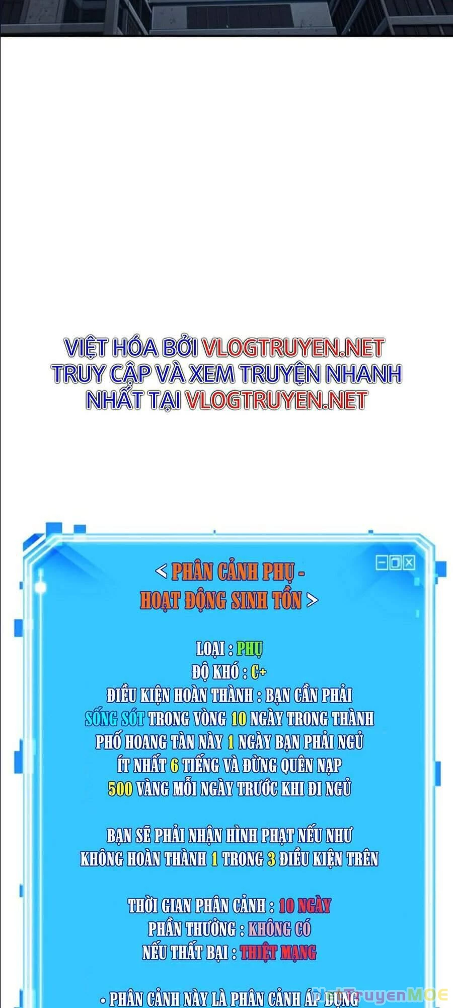 Toàn Trí Độc Giả Chapter 72 - 149