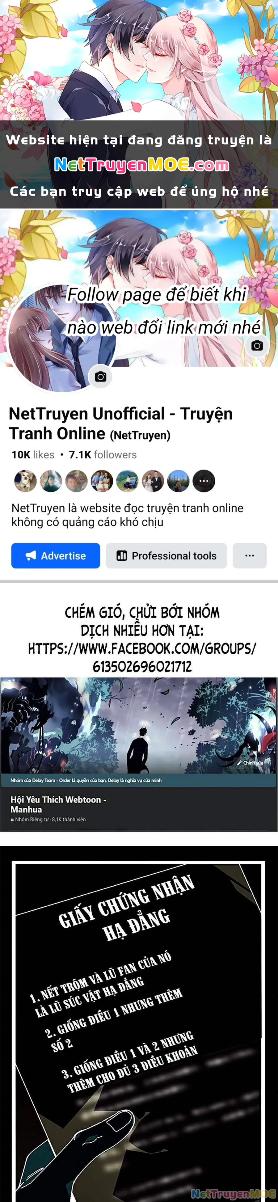 Toàn Trí Độc Giả Chapter 73 - 1