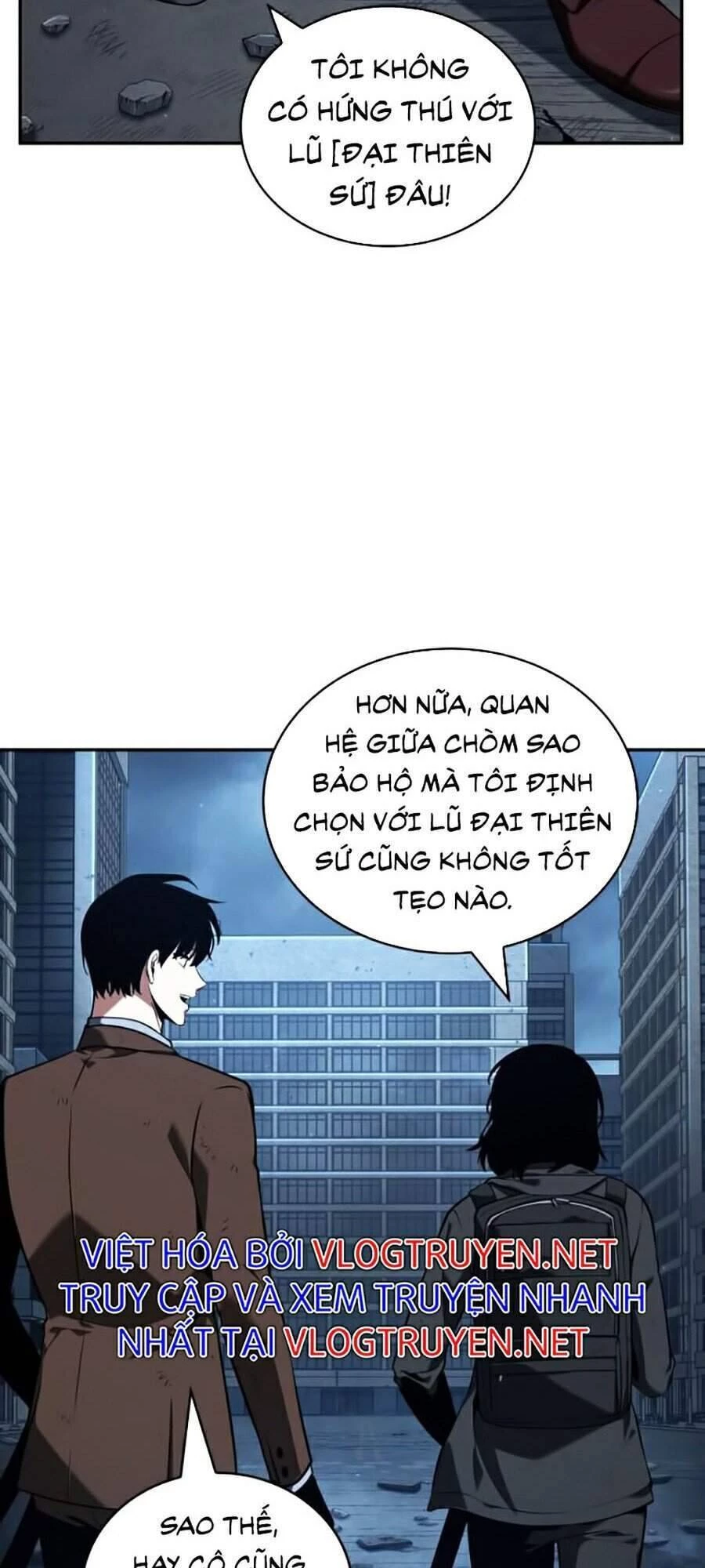 Toàn Trí Độc Giả Chapter 73 - 13