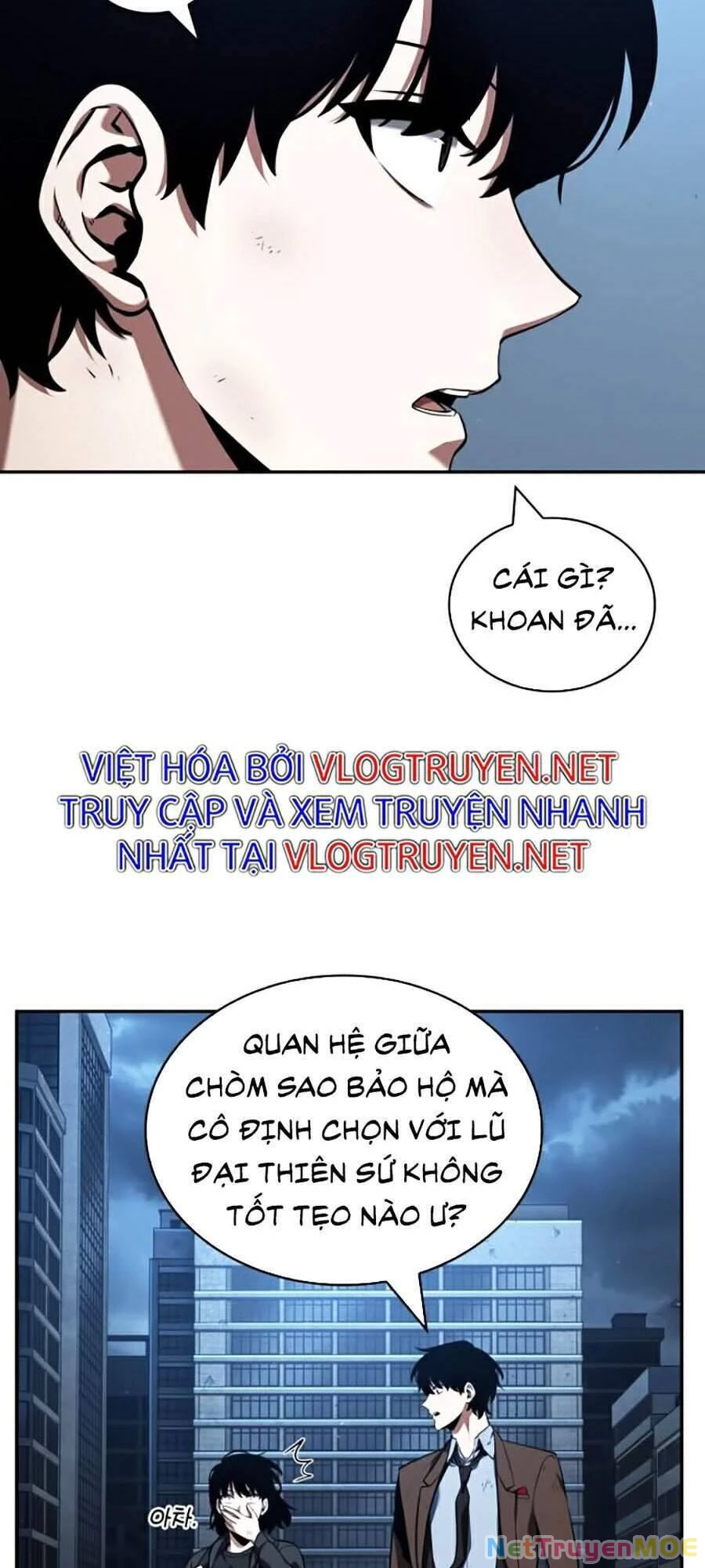 Toàn Trí Độc Giả Chapter 73 - 15