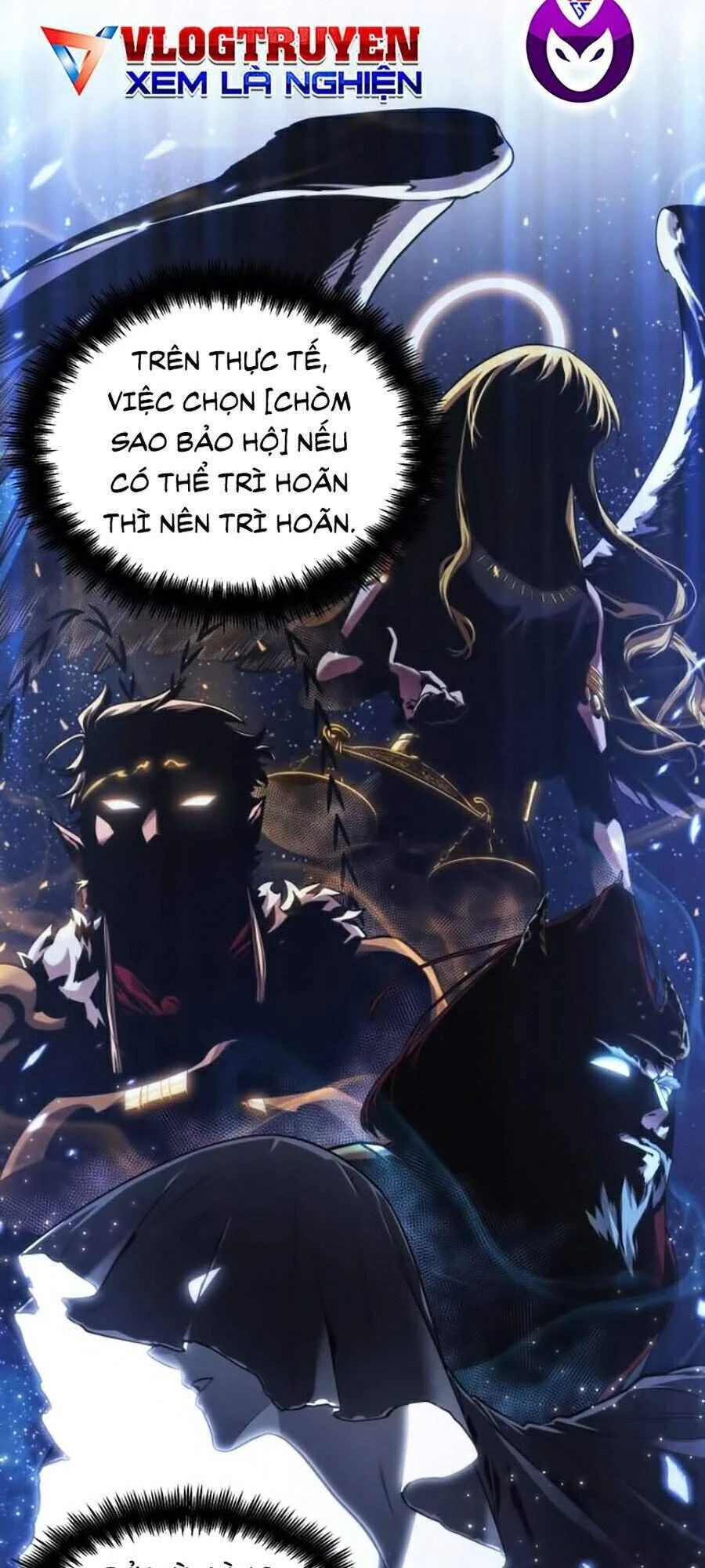 Toàn Trí Độc Giả Chapter 73 - 21