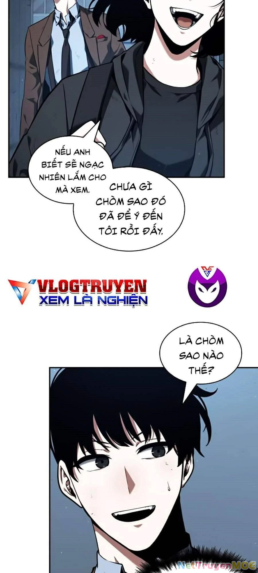 Toàn Trí Độc Giả Chapter 73 - 25