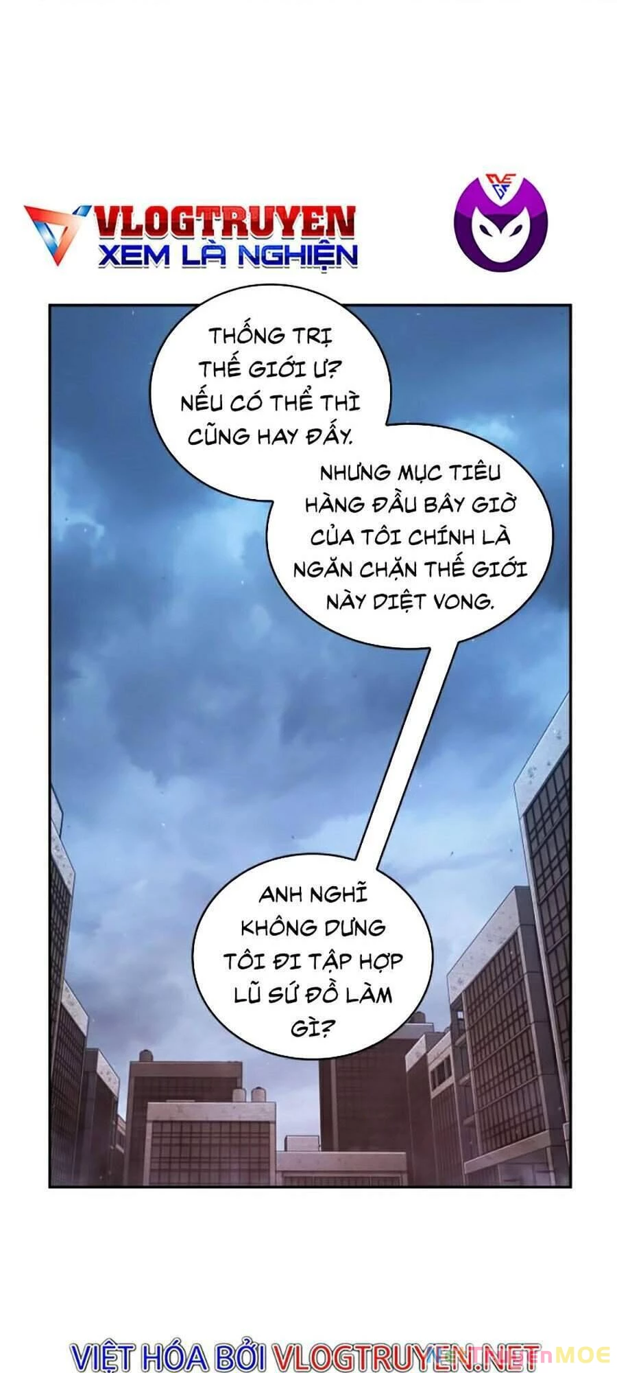 Toàn Trí Độc Giả Chapter 73 - 45