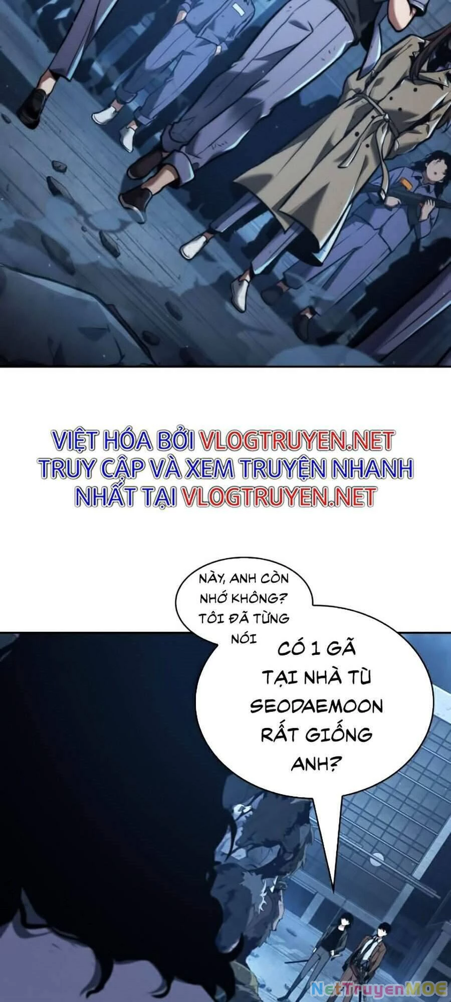 Toàn Trí Độc Giả Chapter 73 - 57