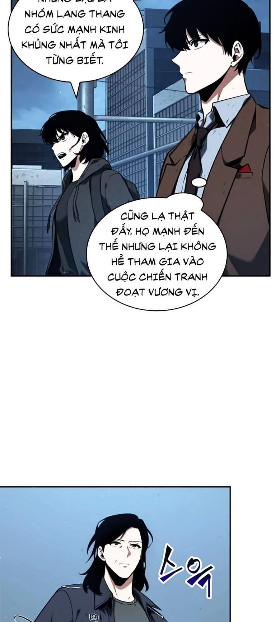 Toàn Trí Độc Giả Chapter 73 - 61