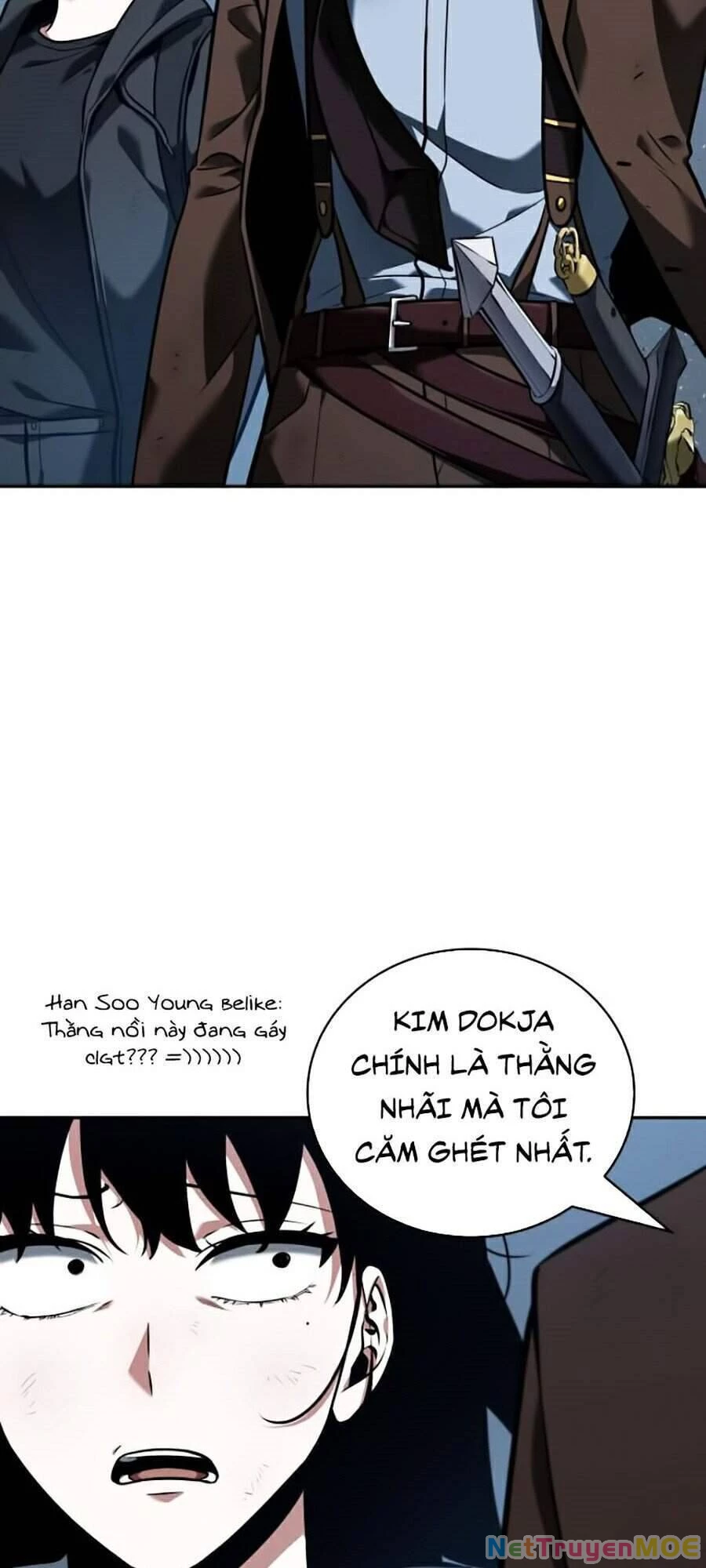 Toàn Trí Độc Giả Chapter 73 - 73