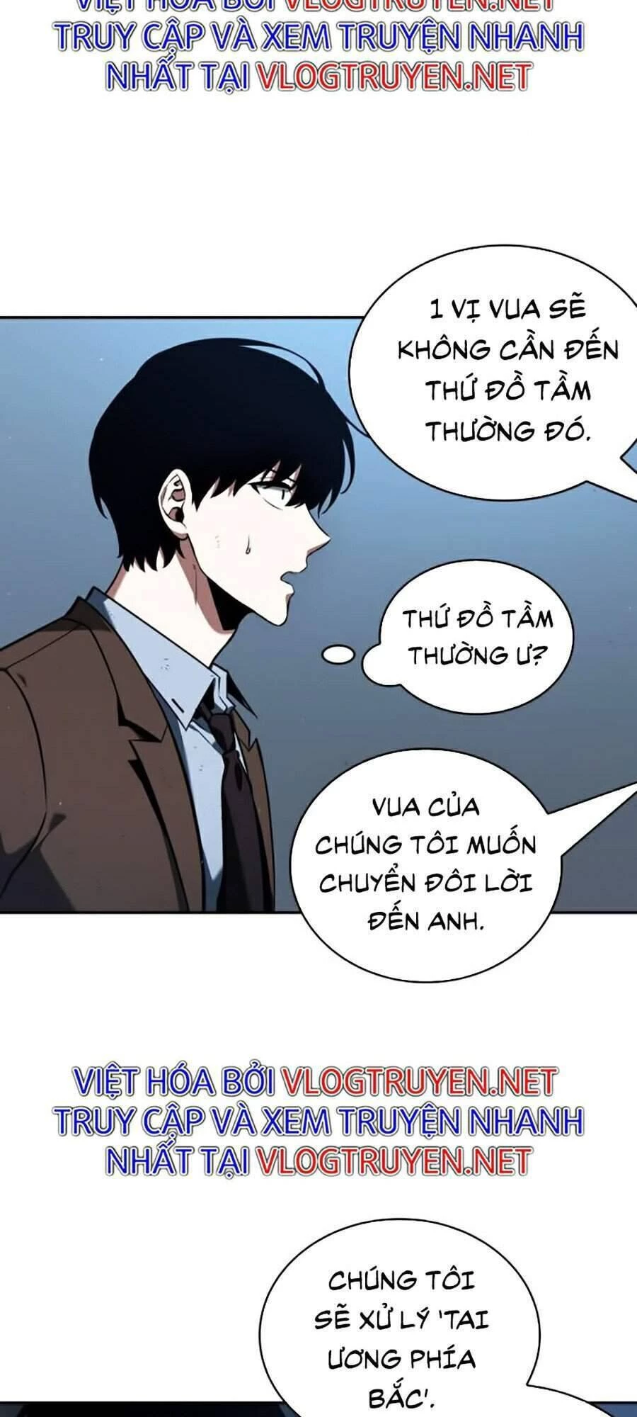 Toàn Trí Độc Giả Chapter 73 - 85