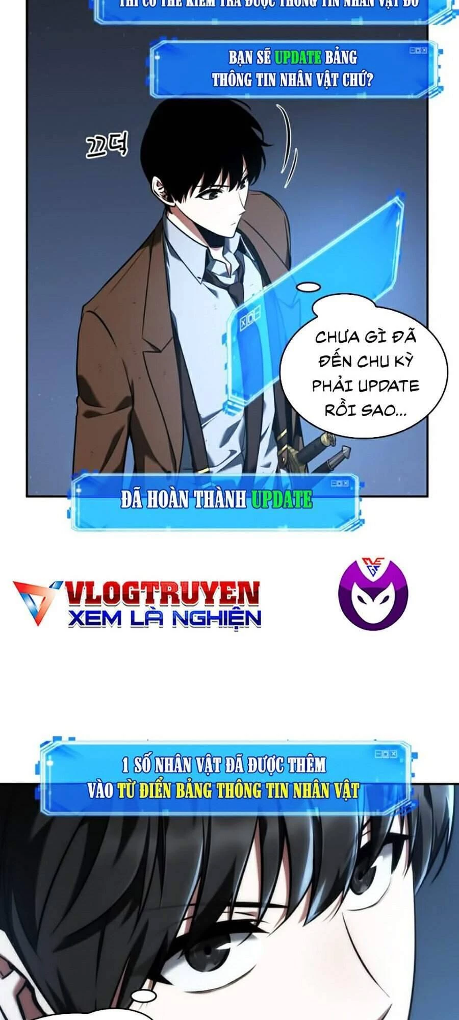Toàn Trí Độc Giả Chapter 73 - 91