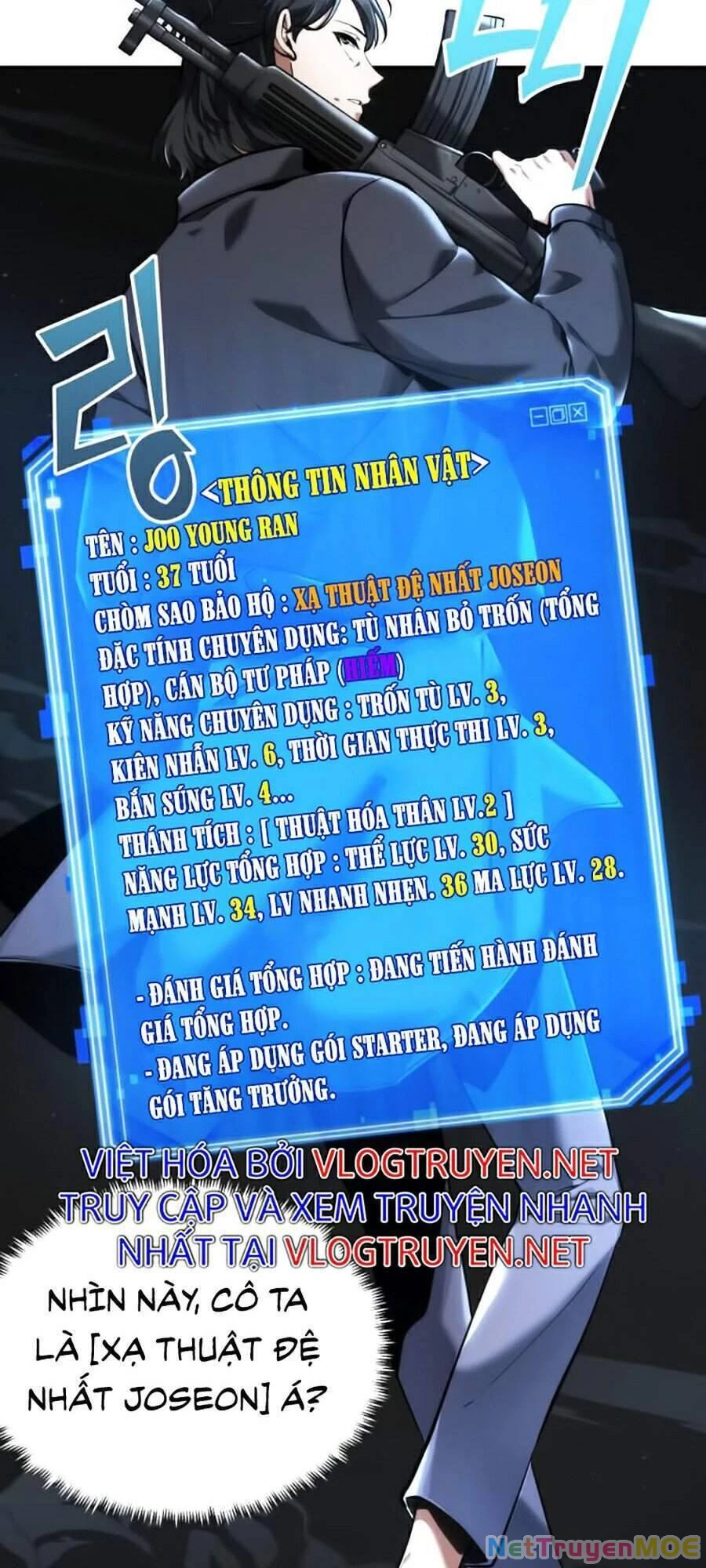 Toàn Trí Độc Giả Chapter 73 - 93