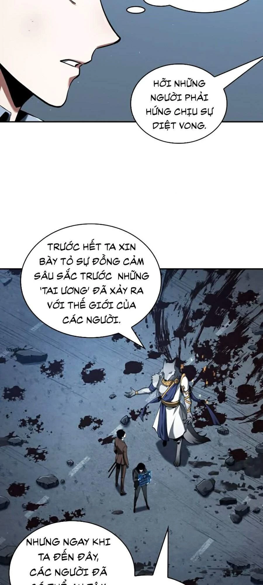 Toàn Trí Độc Giả Chapter 74 - 97