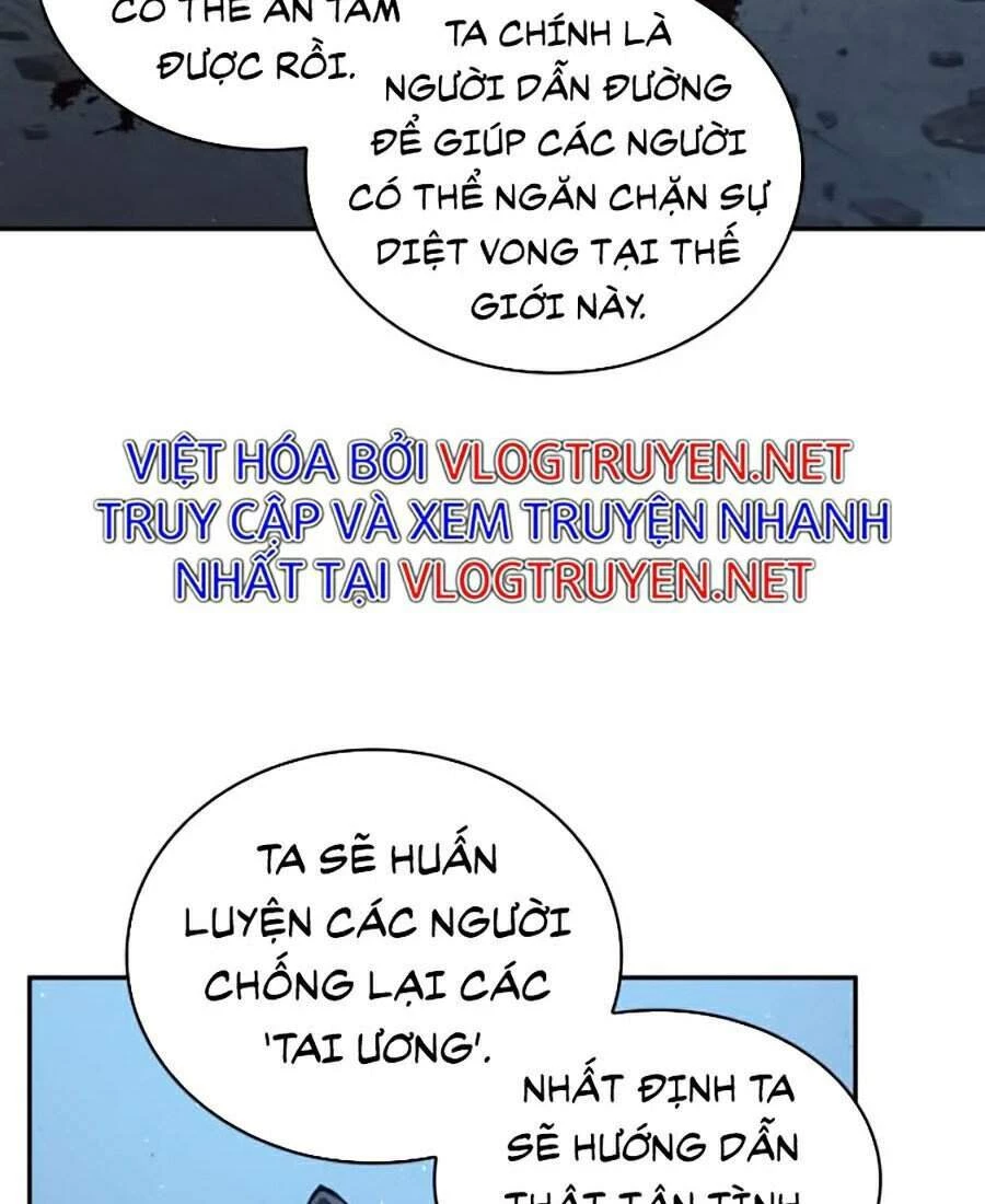 Toàn Trí Độc Giả Chapter 74 - 98