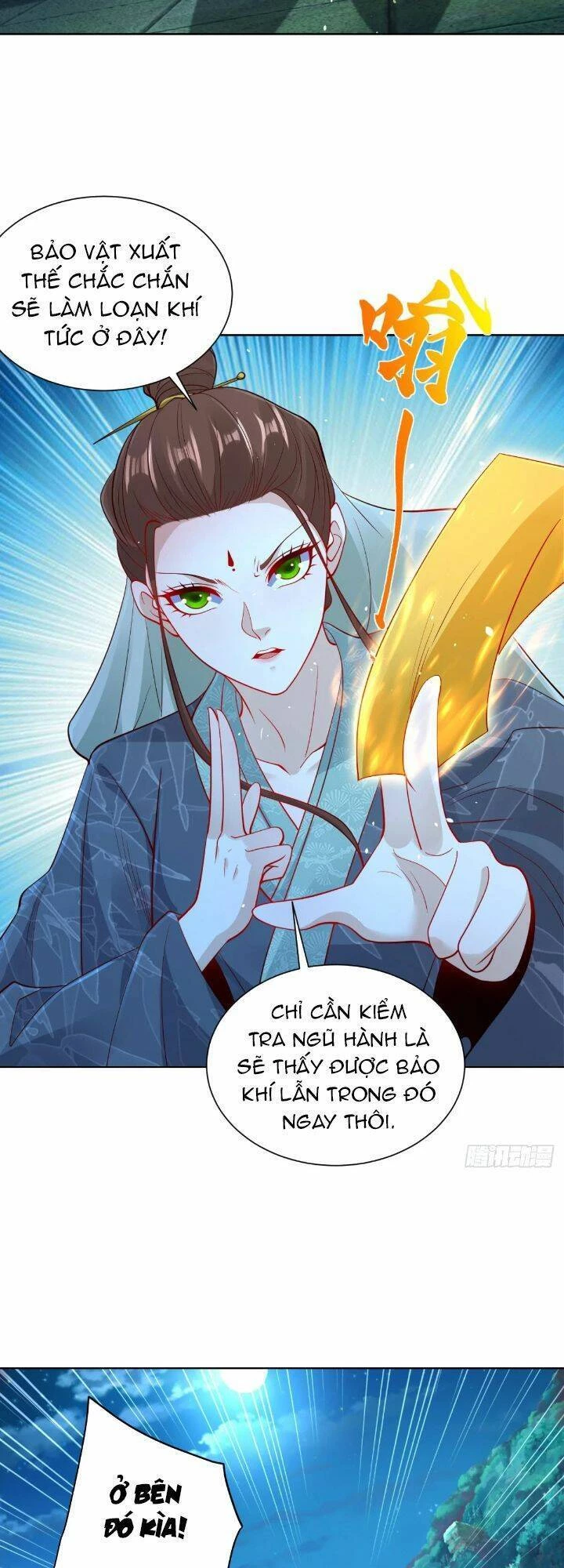 Đại Phản Diện Chapter 164 - 8