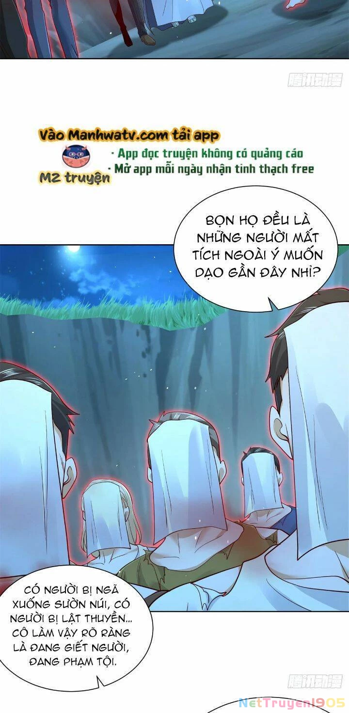 Đại Phản Diện Chapter 164 - 15