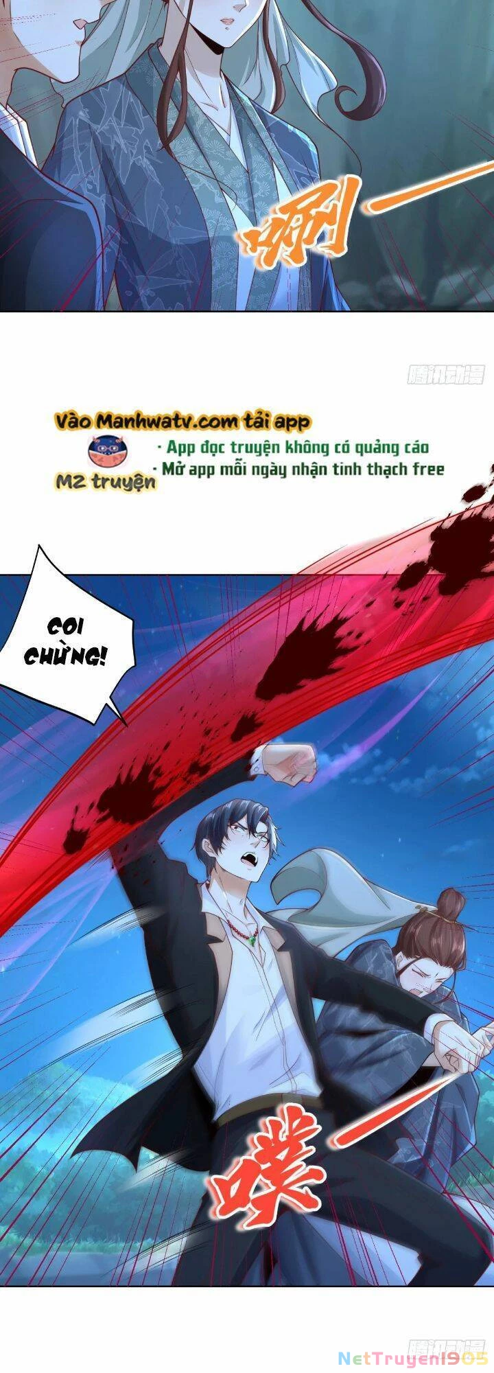 Đại Phản Diện Chapter 164 - 23