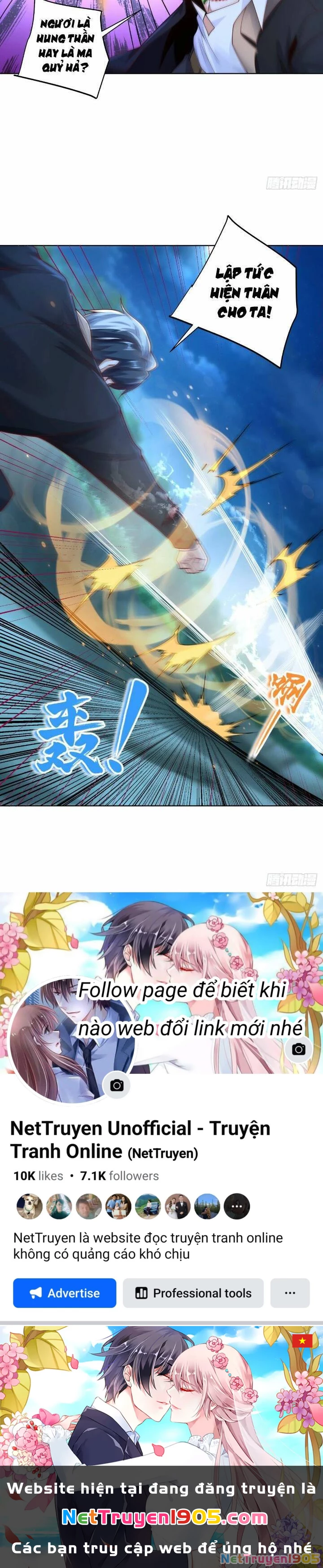 Đại Phản Diện Chapter 164 - 25