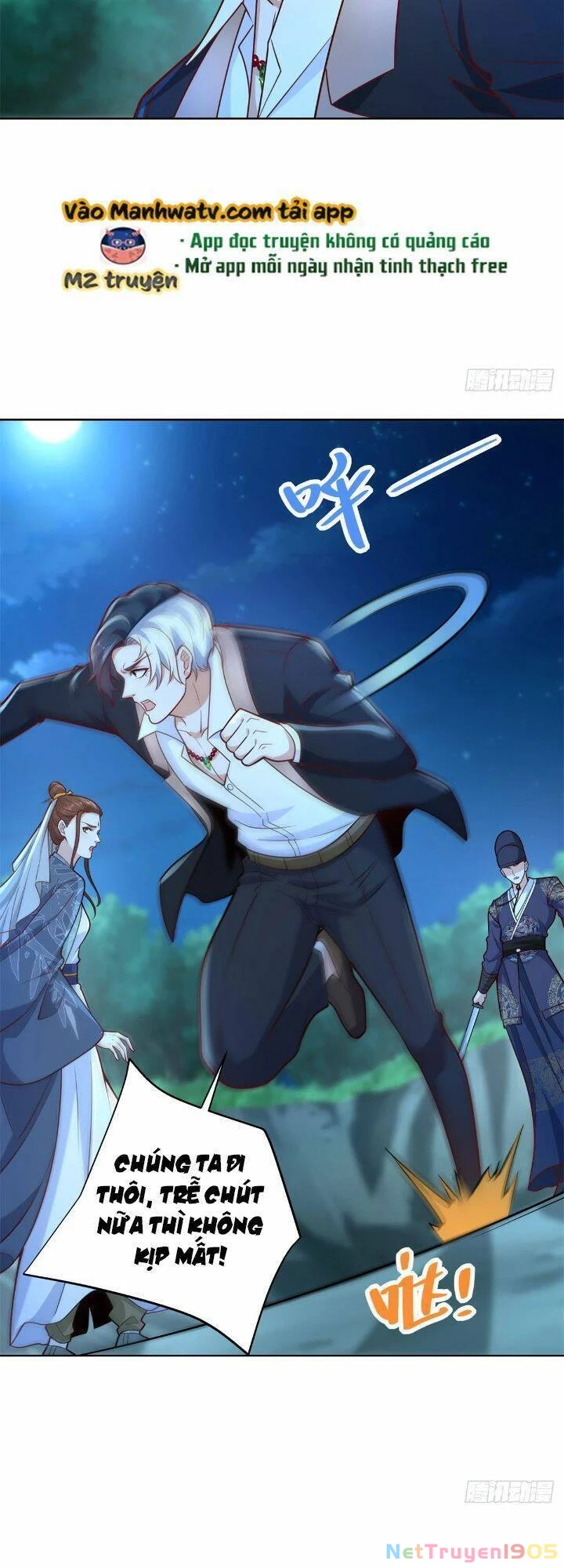 Đại Phản Diện Chapter 165 - 14