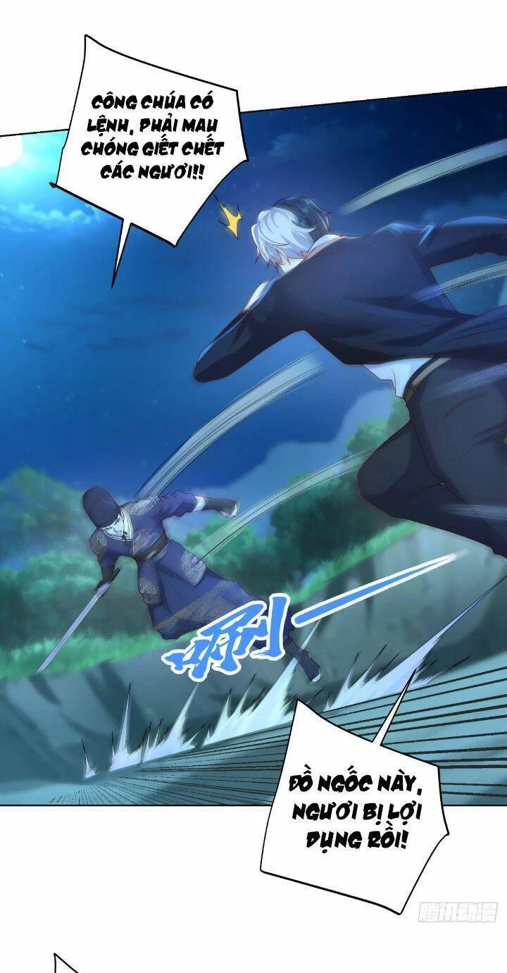 Đại Phản Diện Chapter 165 - 15